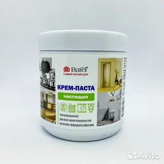 Паста просто блеск от леомакс