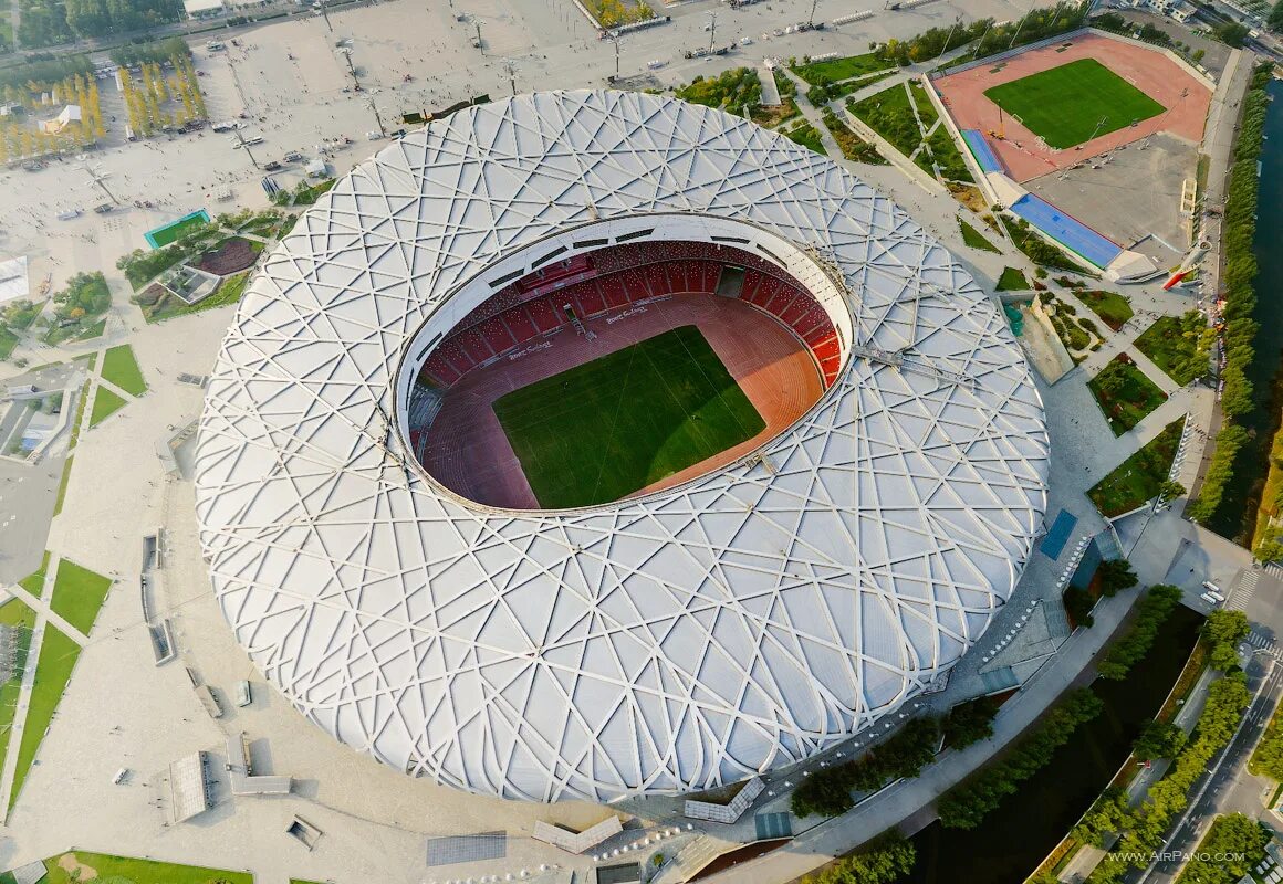 Стадионы китая. Пекинский национальный стадион Птичье гнездо. Beijing National Stadium (Пекин, Китай, 2008). Стадион «Птичье гнездо» (Пекин, Китай). Олимпийский стадион «Птичье гнездо».