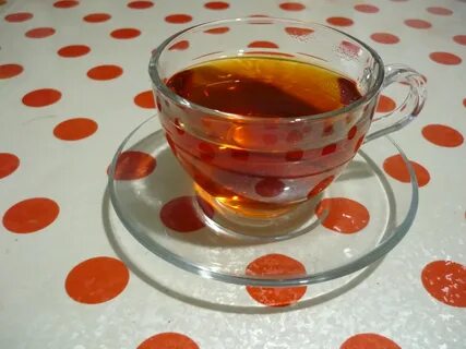 Луковый чай