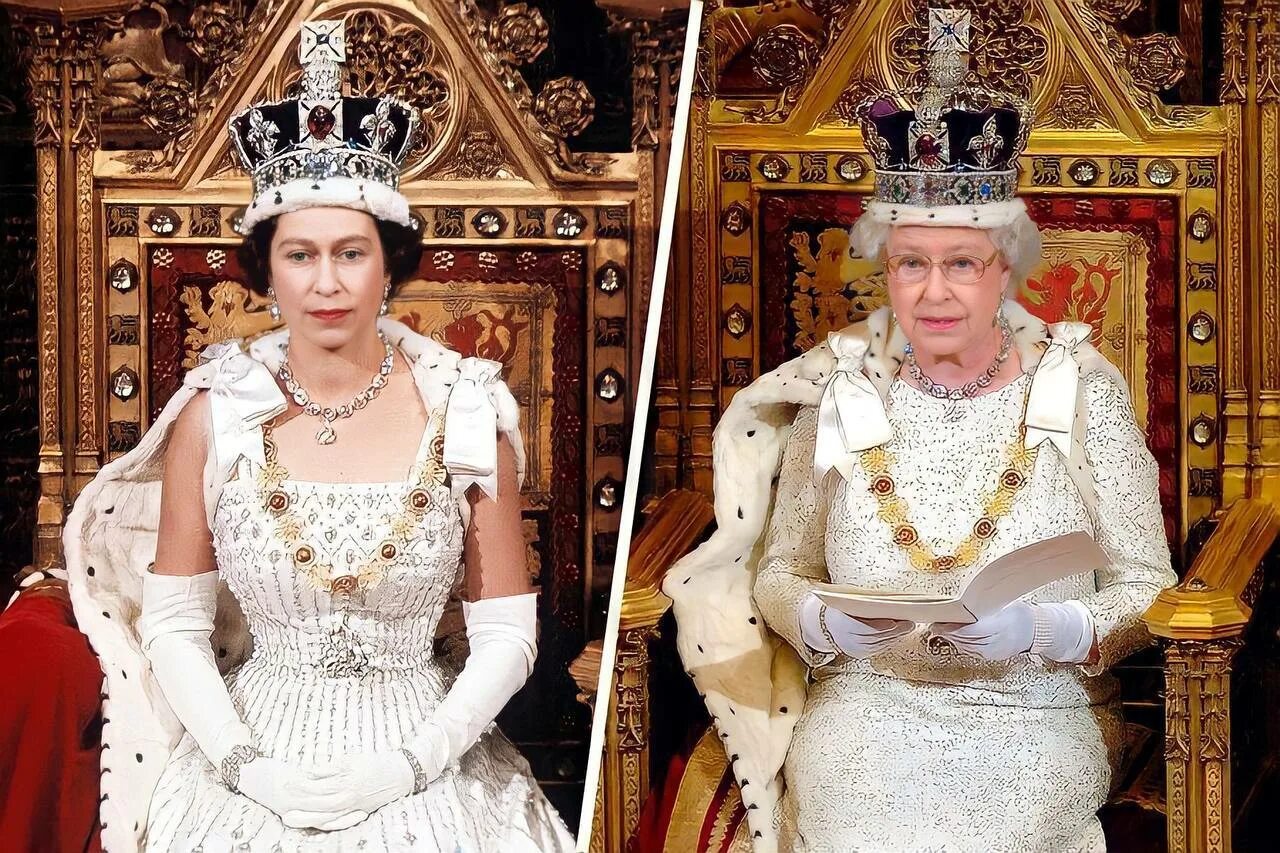 Династия королевы елизаветы великобритании. Queen elizabeth young. Георг 6 на коронации елизаветы 2. История королев великобритании. История королев великобритании.