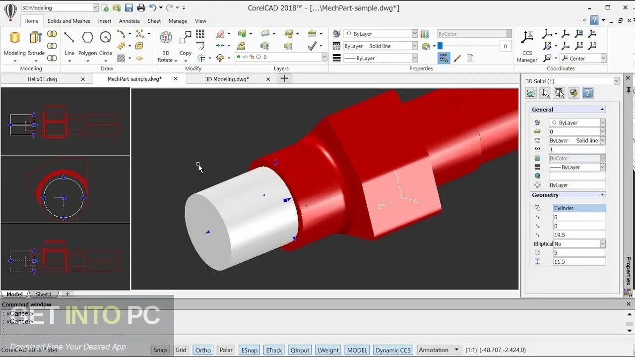 Corel cad. Корел 3д моделирование. корел кад. corelcad 2025. corelcad 2025.