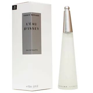 Вода issey miyake