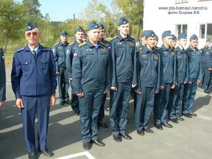 Летная школа имени павлюкова