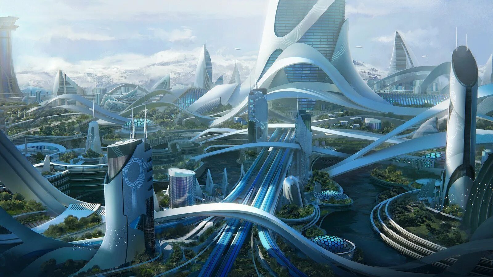 2025 новый мир