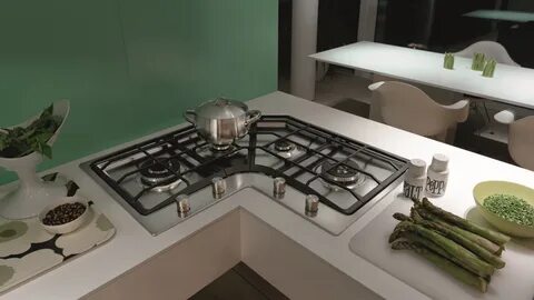 Угловая поверхность