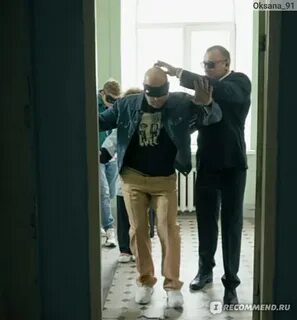 Побег стс 2