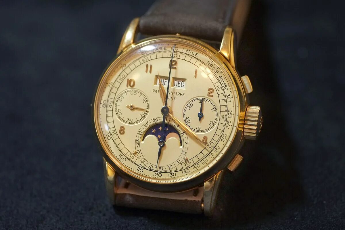 Патек филип цена оригинал. Patek Philippe 2499. Patek Philippe ref. 1527. Часы Patek Philippe Geneve. Patek Philippe 58152.