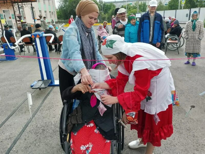 интернат престарелых и инвалидов щекино первомайский