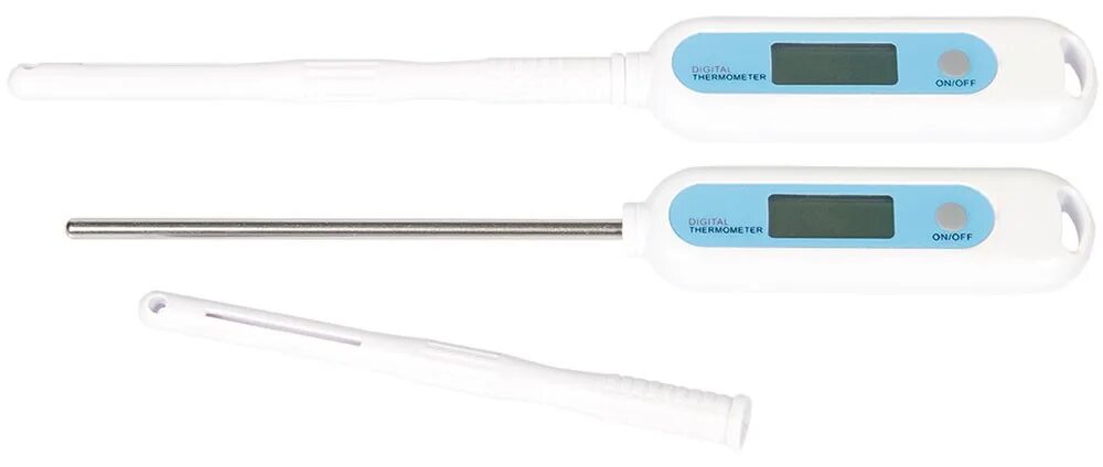 Rectal thermometer