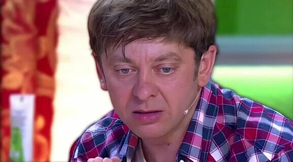 Брекоткин из "Пельменей" снимался в известном фильме: малыша с огромными губами 