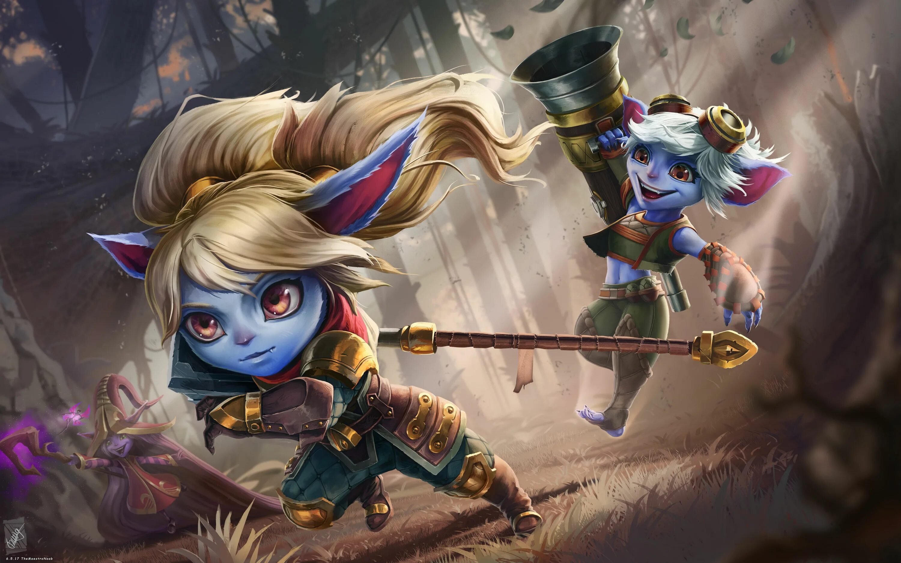 Poppy nintendo. Йордл Лулу. Йордлы Поппи. League of Legends Поппи.