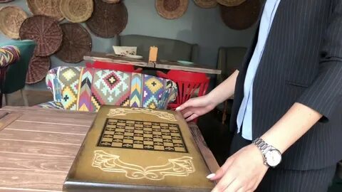 Беш беш вари