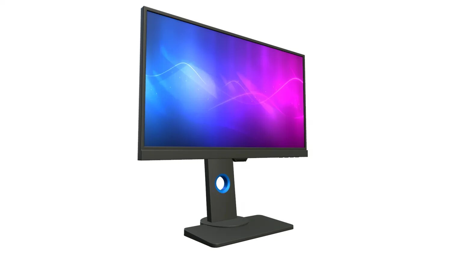 3d модель монитора. Монитор samsung 3d модель. lcd monitor model 1780bs. 3d монитор. lcd монитор 3d модель.