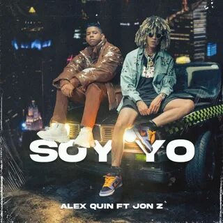 Who produced "Soy Yo" by Alex Quin? 