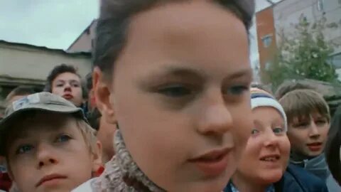 Ералаш 1991