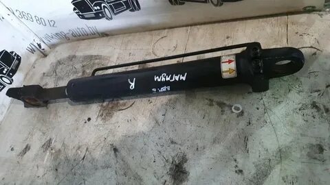 Цилиндр кабины рено магнум