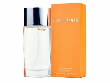 CLINIQUE HAPPY 100ML EDP WOMEN