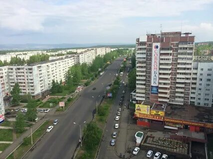 Адреса усть илимска
