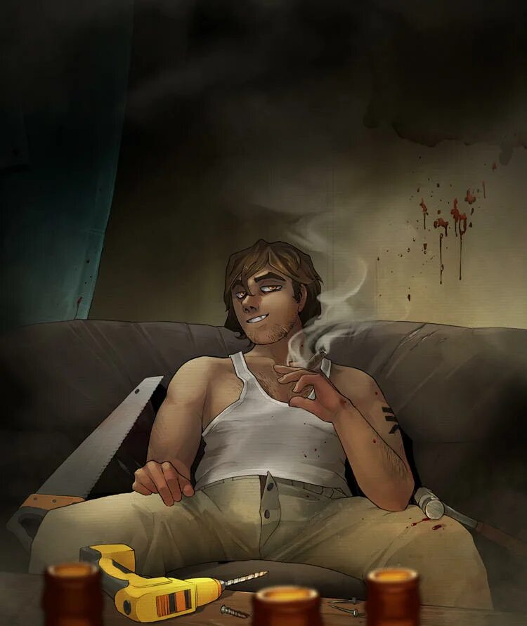 The price of flesh на русском пк. РЕН хана BTD.