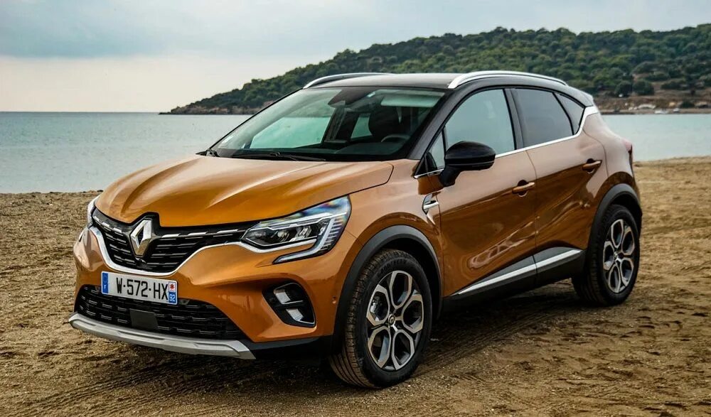 Бюджетные кроссоверы 2024. Renault Captur 2019. Renault Captur 2021. Рено Каптур 2021. Рено Каптур 2022.