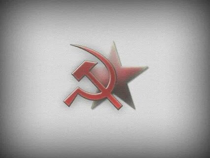 Пр серп и молот