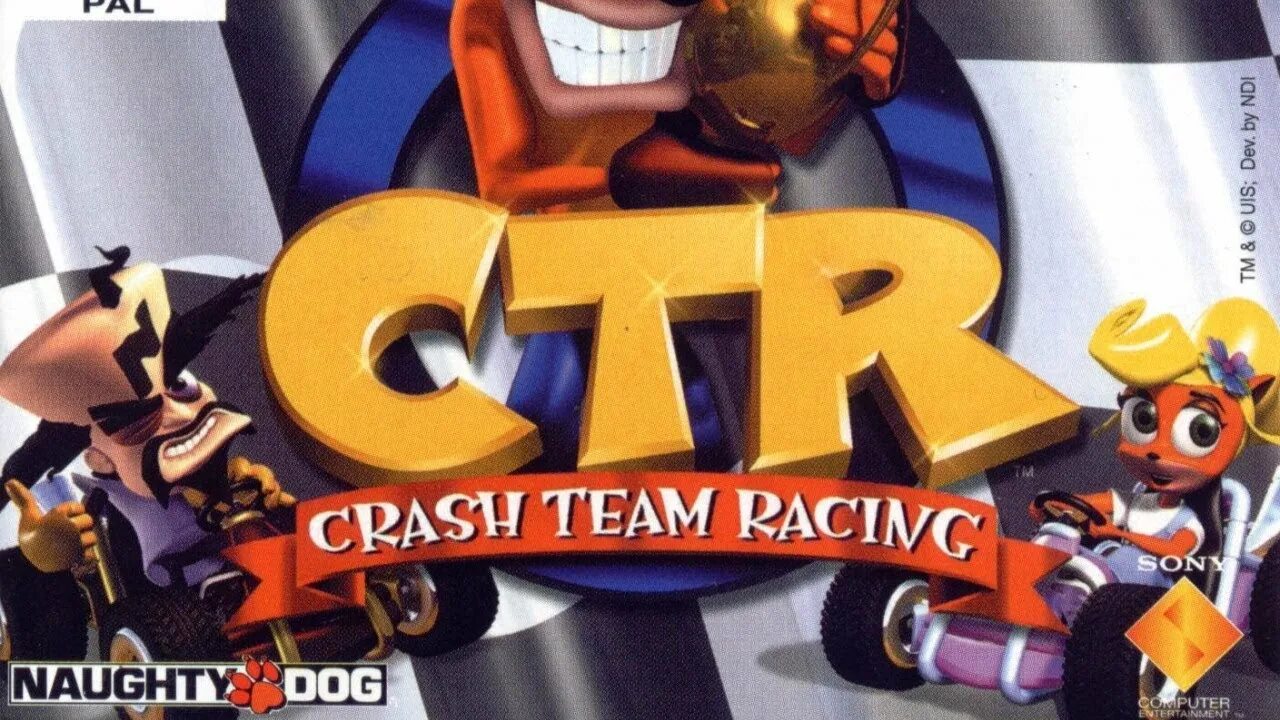 Crash Bandicoot Racing ps1. Crash Team Racing ps1 обложка. Crash Team Racing ps1. CTR ps1. Crash main