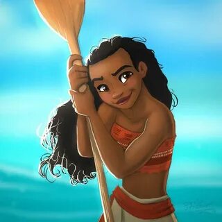 Moana