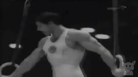 Сложный элемент азаряна на кольцах 5