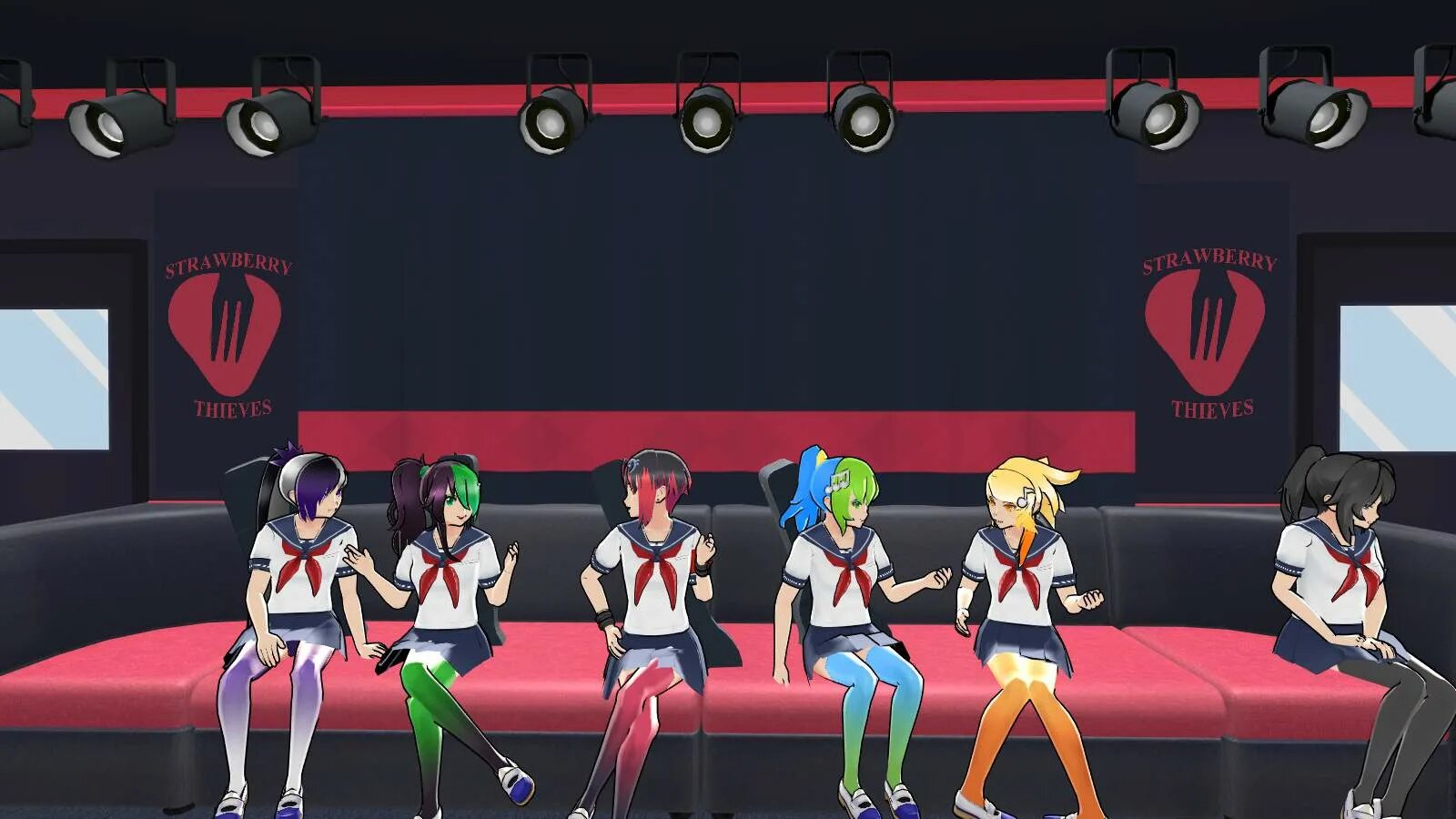 сукебан яндере симулятор. оккультизм яндере симулятор последняя версия. студсовет яндере симулятор лидер. вступить в клуб яндере симуляторе. плакаты клубов из яндере симулятора.