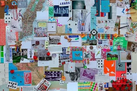 Pinboards