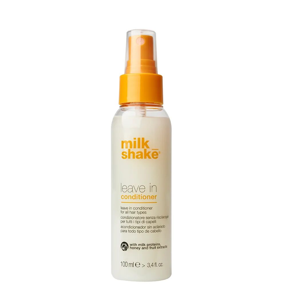 Milkshake для волос. Milk Shake leave in Conditioner. Milk Shake несмываемый. Спрей для волос Милк Шейк. Milkshake для волос спрей.