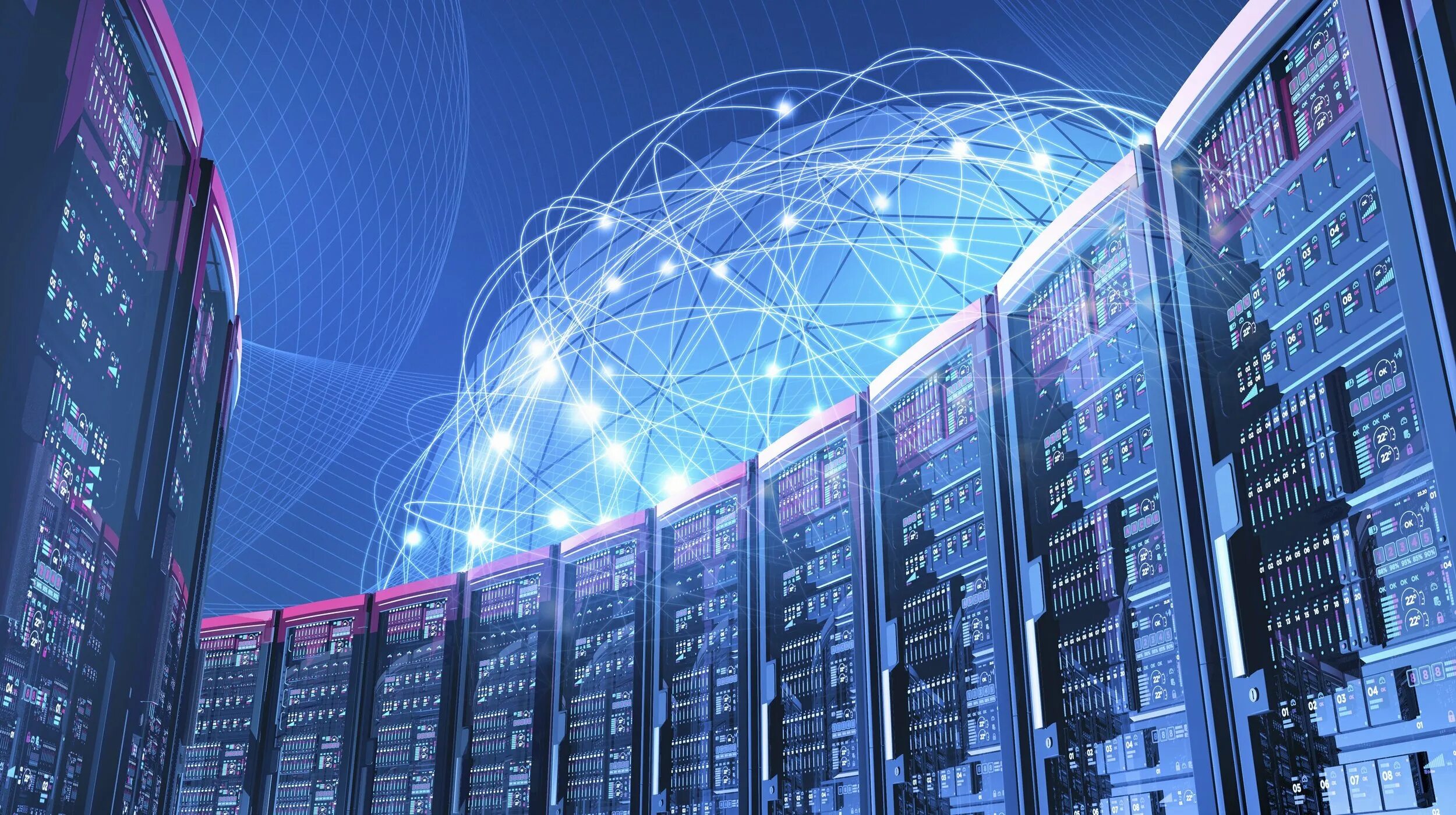 Computer and information science
