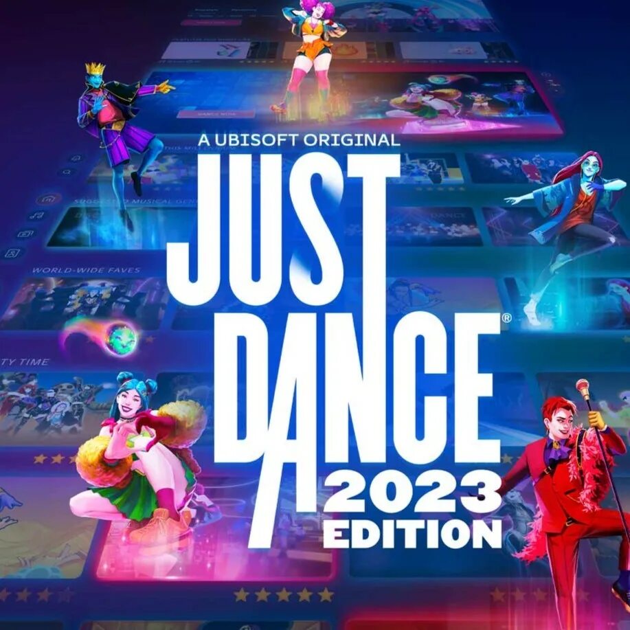 Just dance 2023 ps4. Just dance 2023 ps5. Just dance playstation 5. Just dance 2023 edition sara. Just dance 2023 edition nintendo switch.