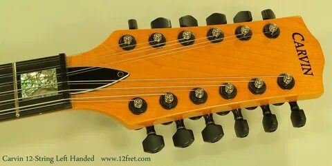 12 strings