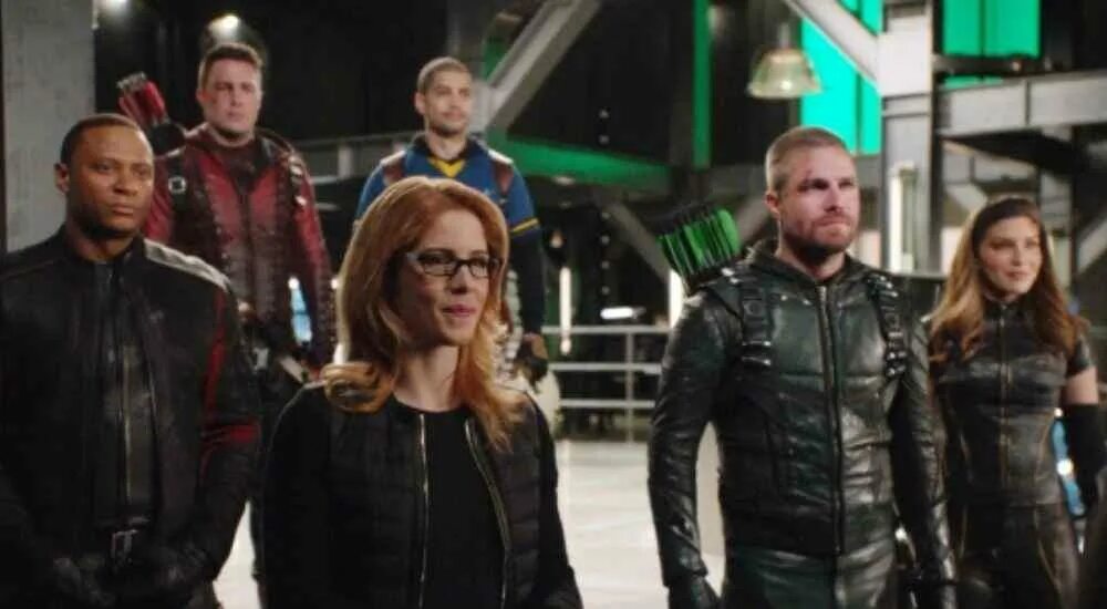 Arrow code. Static arrow.