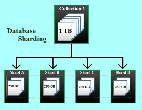 Databases collection