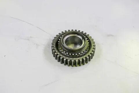 Шестерня 5 передачи промвала газель