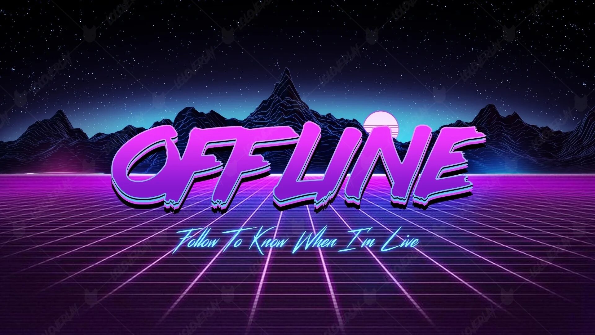 Stream name