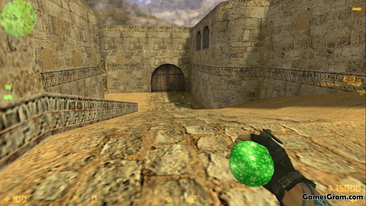 6. 6. 6. раскидка гранат кс 1. 6.