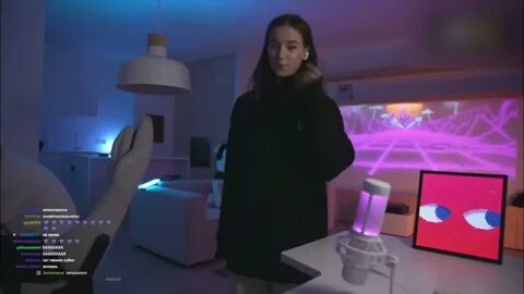Таймер девушки
