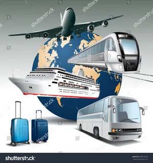 Go travel transport