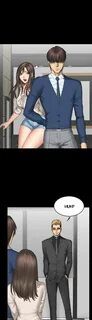 Manhwa raw me