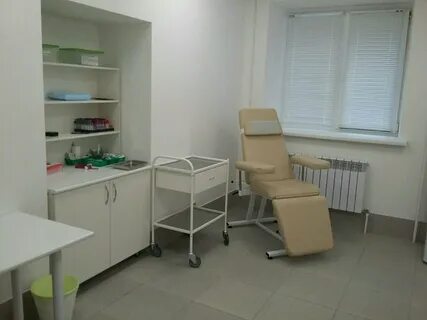 Укладка процедурная