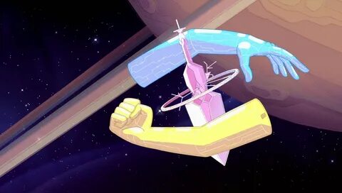 Laylas universe