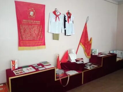 Мебель пионерское