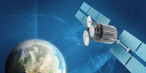 Интернет без спутников