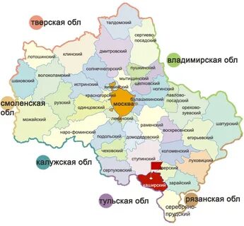 Серебряные пруды москва карта
