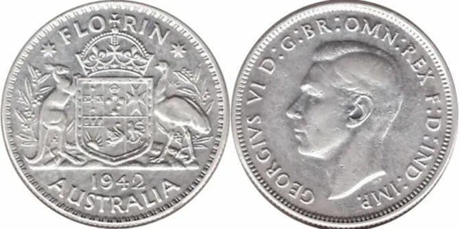Один доллар 1939 года. Монета цветная 1 доллар австралия георг 5. 1 флорин австралия. 1 флорин австралия. Король австралии.