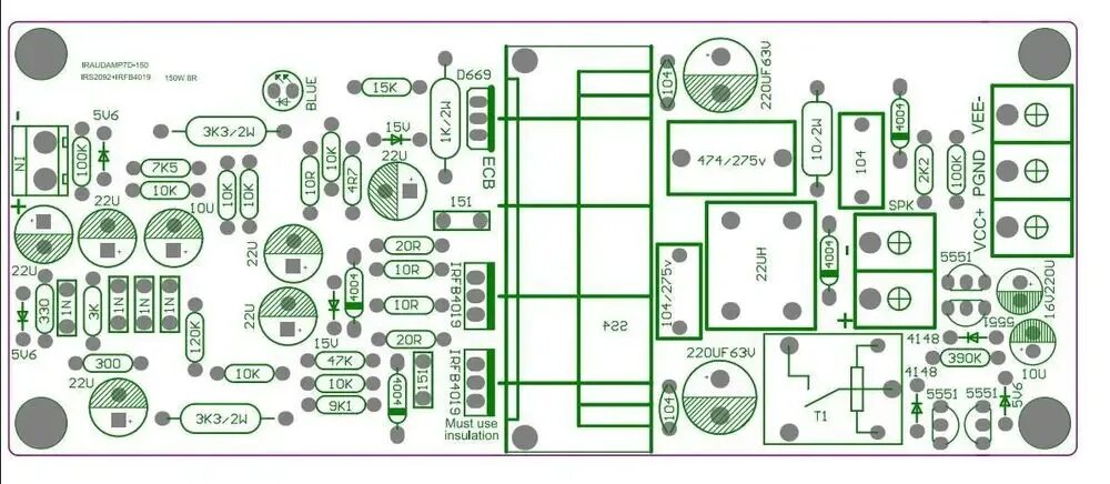 Ljm l12 2 усилитель схема 1 пара готовых аудиоусилителей мощности L20 V9.2, 2,0 каналов, 2 шт., 350 Вт * 2