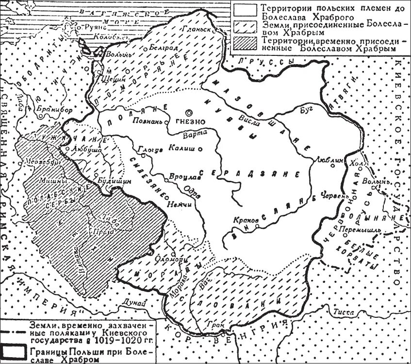 Польская земля